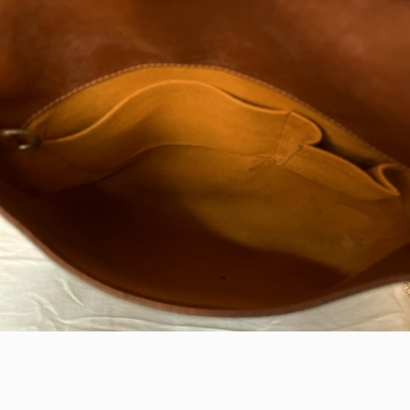 Louis Vuitton  Monogram Musette Salsa Preloved Great Shape - Picture 17 of 17